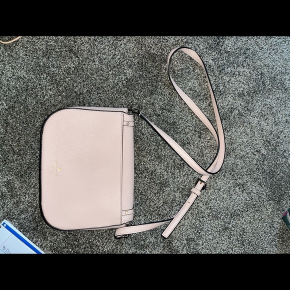 Kate Spade crossbody - Picture 2 of 3